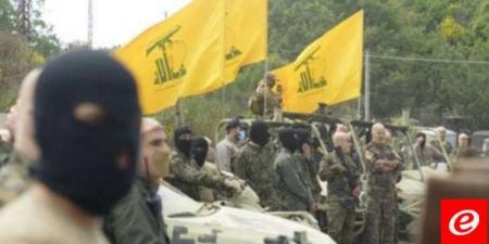 مصادر "أ.ف.ب": لبنان سلّم فرنسا ردّه على مبادرتها وتحفّظ على مسألة انسحاب مقاتلي حزب الله عن الحدود - نايل 360