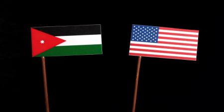 مسؤول أمريكي: الولايات المتحدة ثالث أكبر شريك تجاري للأردن - نايل 360
