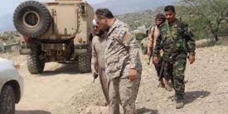 قوة عسكرية جديدة تثير الرعب لدى الحوثيين وتدخل  معركة التحرير - نايل 360