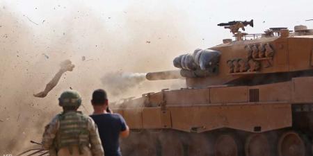 العالم اليوم - الجيش التركي "يحيد" 17 مسلحا من حزب العمال الكردستاني - نايل 360
