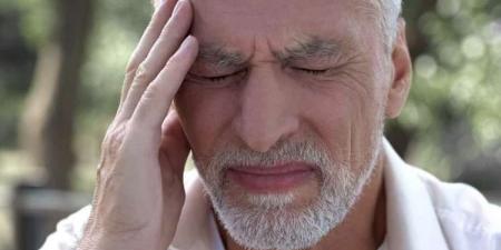 أعراض السكتة الدماغية والأسباب المؤديه إليها.. تعرف عليها وتجنبها لـ سلامتك - نايل 360