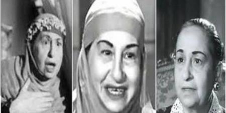 07:01المشاهير العربممثلة مصرية عملت لخدمة الموساد الإسـرائيلي مدى حياتها.. وحادثة وفاتها كانت على يدها - نايل 360