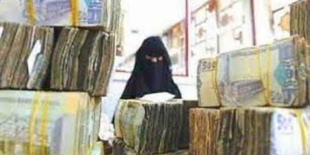 الريال اليمني يصل إلى أدنى مستوى له أمام العملات الأجنبية (أسعار الصرف) - نايل 360