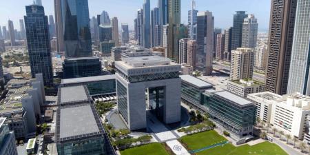 %25 نمو تراخيص «دبي للخدمات المالية» 2023 إلى 791 شركة - نايل 360