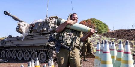 واشنطن: استخدام إسرائيل للأسلحة الأمريكية ينتهك على الأرجح القانون الدولي - نايل 360