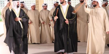 «نسائية دبي» تنظم العرس الجماعي التراثي الثاني - نايل 360