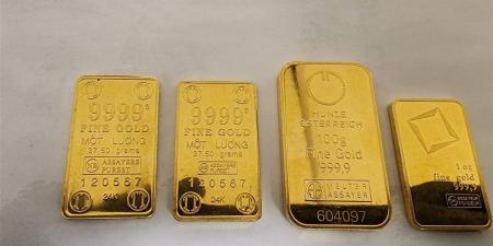ارتفاع جديد في أسعار الذهب اليوم السبت 11 مايو 2024 - نايل 360