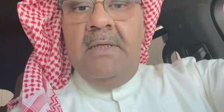 تعليق صادم للإعلامي الكويتي علي الفضالة على قرار أمير الكويت بحل مجلس الأمة (فيديو) - نايل 360