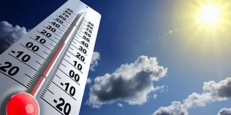 بـ 44 ْمئوية.. "مكة المكرّمة" تسجّل أعلى درجة حرارة بالمملكة - نايل 360