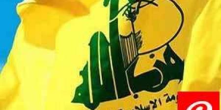 "حزب الله": استهداف التجهيزات ‏التجسسية المستحدثة في موقع جل العلام وإصابتها مباشرةً - نايل 360