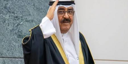 أمير الكويت يأمر بحل البرلمان وتعليق العمل ببعض مواد الدستور - نايل 360