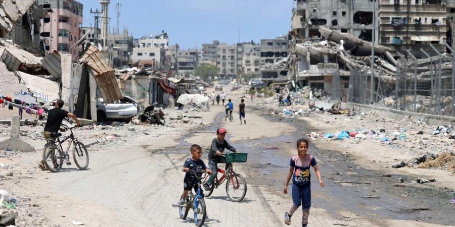 «هدنة غزة» تسابق اجتياح رفح وتحذير أممي من مذبحة - نايل 360