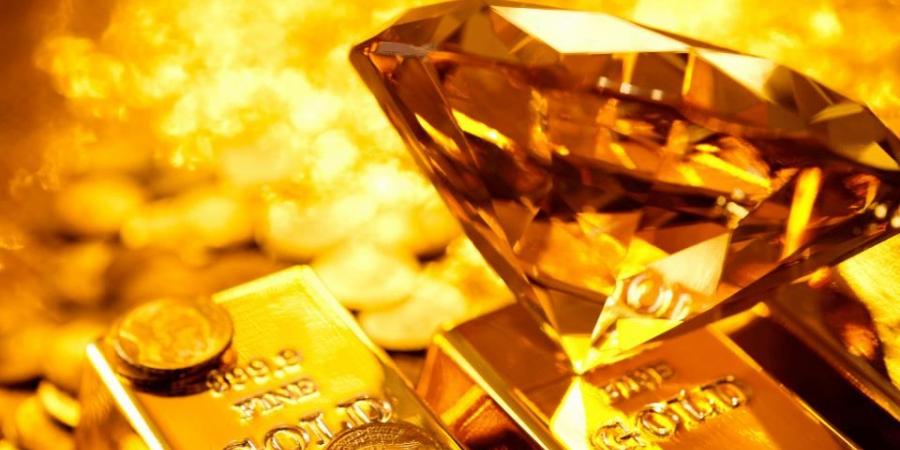 الذهب يصعد عالميًا.. وآمال بخفض الفائدة في أمريكا - نايل 360
