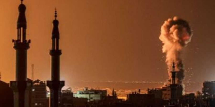 عاجل: إسرائيل تعلن بدء الهجوم على رفح رغم موافقة حماس الموافقة على مقترح وقف إطلاق النار - نايل 360