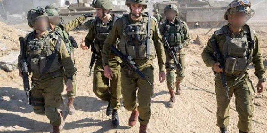 مصادر إسرائيلية ترفض الصفقة المقترحة رغم موافقة حماس على وقف إطلاق النار - نايل 360