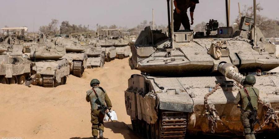 العالم اليوم - وزير الدفاع الأميركي يبحث مع نظيره الإسرائيلي "هدنة غزة" - نايل 360