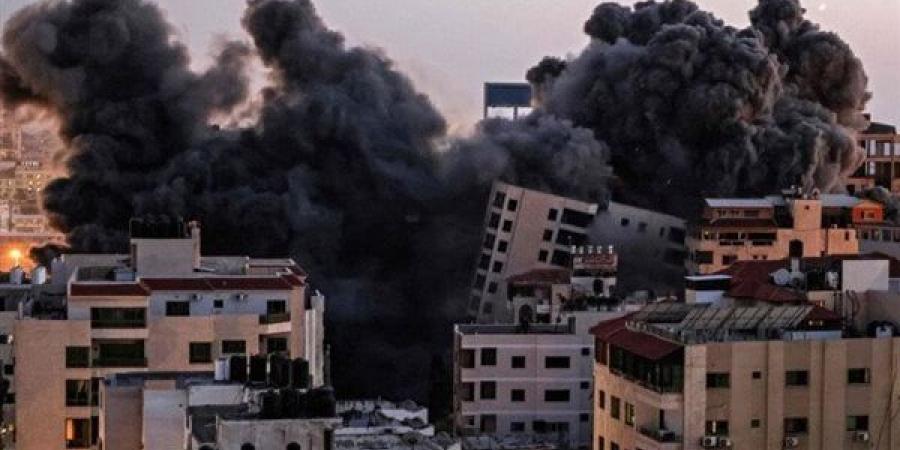 ملك الأردن وبايدن يؤكدان على أهمية وقف إطلاق النار فى غزة - نايل 360