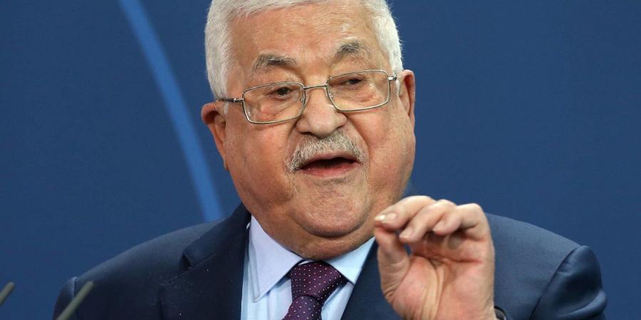 عباس يرحب بنجاح الجهود المصرية القطرية في التوصل لاتفاق لوقف إطلاق النار بغزة - نايل 360