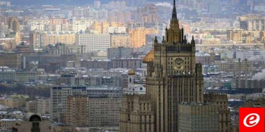 خارجية روسيا تهدد بضرب أهداف عسكرية بريطانية في أوكرانيا وأماكن أخرى - نايل 360