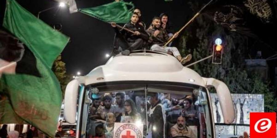 قيادي في حماس: الحركة قررت تعليق المفاوضات وإرجاء عودة وفدها للقاهرة - نايل 360