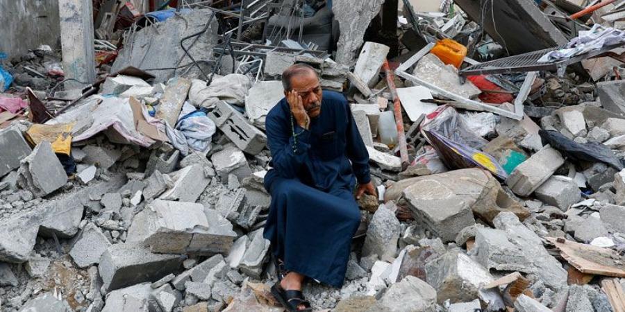 حماس تعلن موافقتها على مقترح قطري مصري لوقف إطلاق النار في غزة - نايل 360