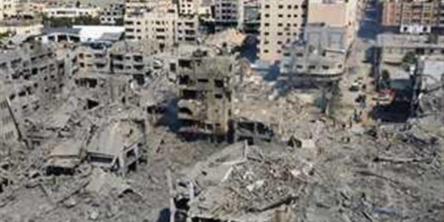 غدا.. وفد من حماس يصل القاهرة لاستكمال مفاوضات وقف إطلاق النار - نايل 360
