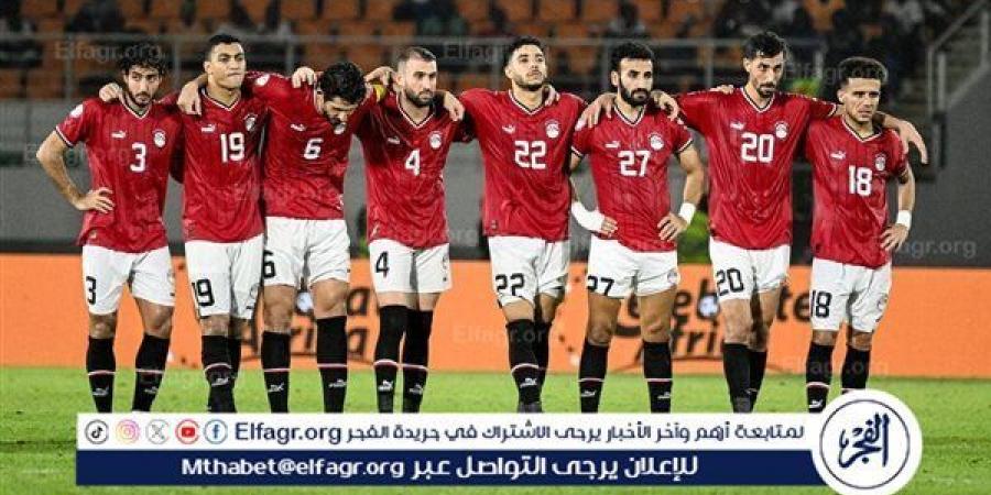منتخب مصر يخاطب كاف رسميا لتأجيل مباراة غينيا لمدة 24 ساعة - نايل 360