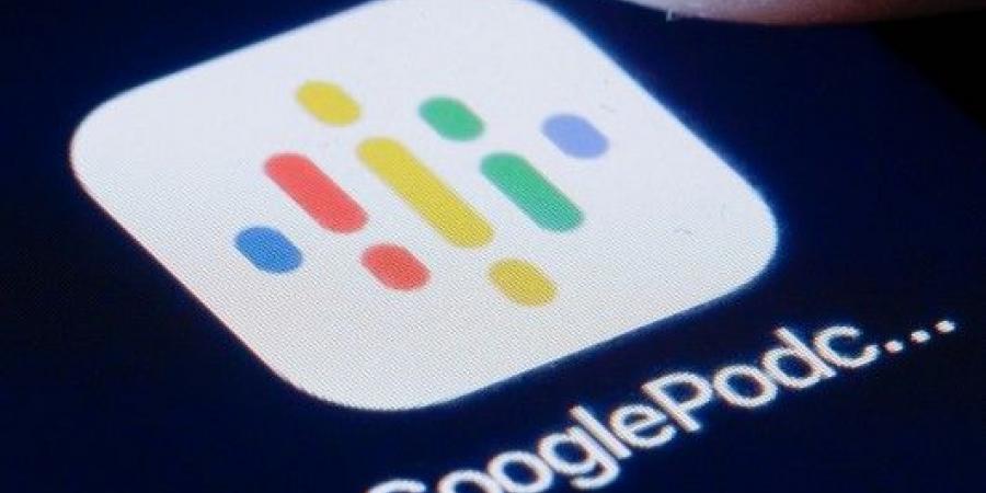 غوغل تقرر وقف تشغيل تطبيق بودكاستس - نايل 360