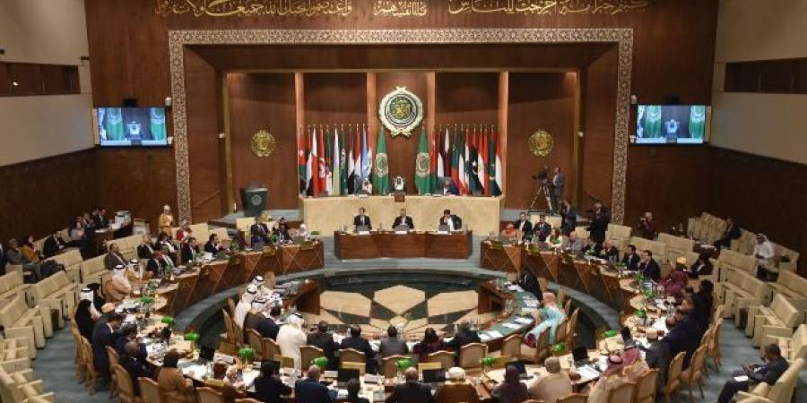 البرلمان العربي يحذر من اجتياح كيان الاحتلال لمدينة رفح - نايل 360
