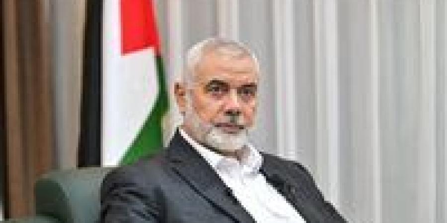 عاجل|حماس تبلغ رئيس المخابرات المصرية ورئيس وزراء قطر الموافقة على مقترح وقف إطلاق النار - نايل 360