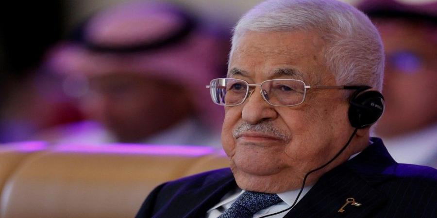 الرئيس الفلسطيني يرحب بـ"النجاح" في التوصل لاتفاق لوقف إطلاق النار في غزة - نايل 360