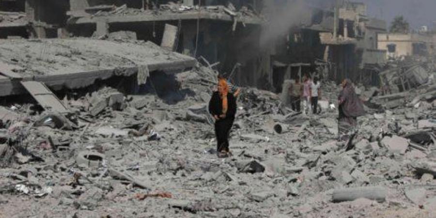 إعلام عبري: المقترح الذي وافقت عليه حماس غير مقبول - نايل 360