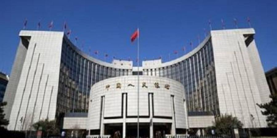البنك المركزي الصيني يضخ ملياري يوان في النظام المصرفي - نايل 360