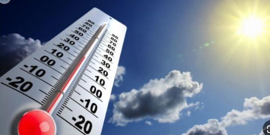 ارتفاع درجات الحرارة الثلاثاء وأحوال جوية خماسينية نهاية الأسبوع في الأردن - نايل 360