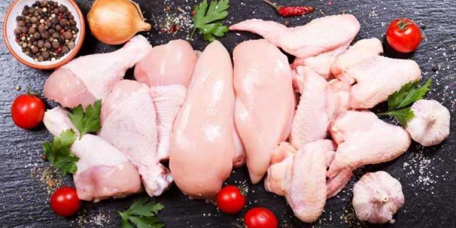 أسعار الدجاج في السعودية اليوم 7 مايو 2024.. دجاج كامل وفيلية وكبد وقوانص - نايل 360