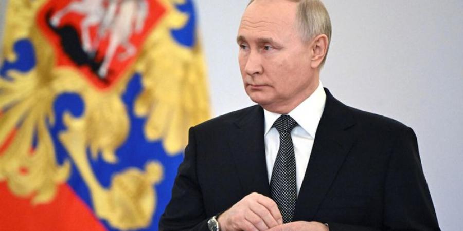 روسيا تشهد اليوم تنصيب بوتين رئيسا.. وأميركا تتغيب عن الحضور - نايل 360