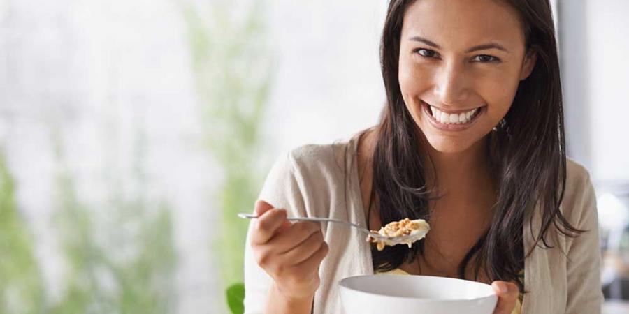 إفطار صحي ولذيذ يمنحك النشاط ويحميك من 12 نوعاً من السرطان - نايل 360