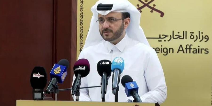 قطر تكشف عن تطورات جديدة بشأن مفاوضات وقف إطلاق النار في غزة|تفاصيل - نايل 360
