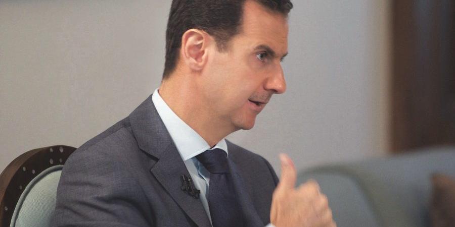 تعيين قيادة جديدة لحزب البعث الحاكم في سورية.. والأسد يصدر مرسومين - نايل 360