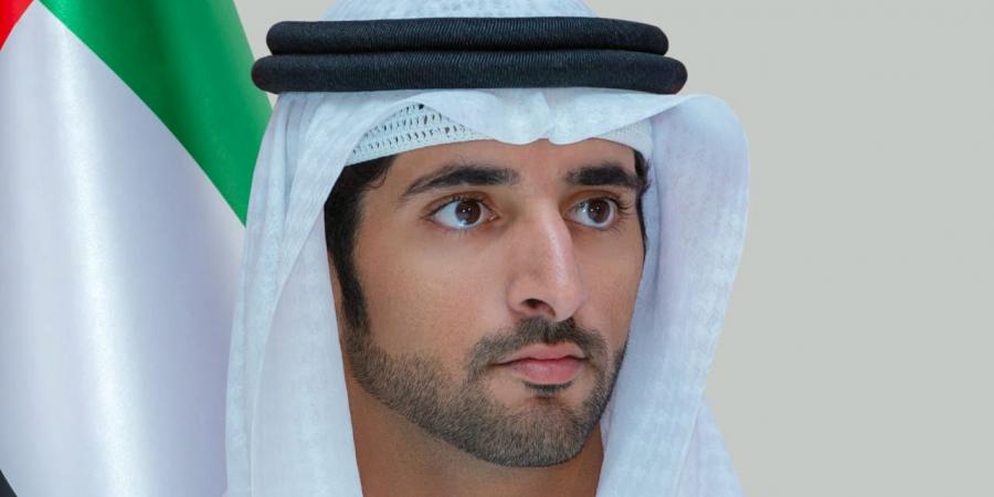 حمدان بن محمد: دبي لا تنتظر التغيير بل تصنعه - نايل 360