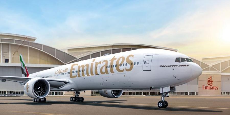 طيران الإمارات تضيف 71 طائرة A380 وبوينج 777 لبرنامج التحديث - نايل 360