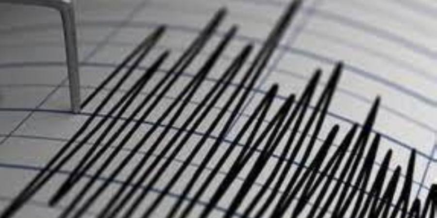زلزال بقوة 4.9 درجات يضرب جزر ساندويتش الجنوبية بالمحيط الأطلسي - نايل 360