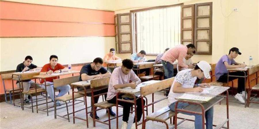 تعليم القاهرة تصدر تعليمات هامة بشأن امتحانات نهاية العام - نايل 360