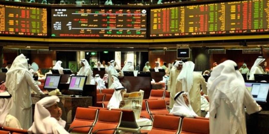 انخفاض الأسهم الخليجية وسط تصاعد التوتر في الشرق الأوسط - نايل 360