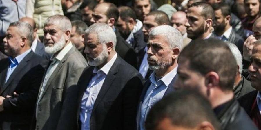 حماس: محادثات القاهرة فرصة أخيرة لإسرائيل لاستعادة الرهائن - نايل 360