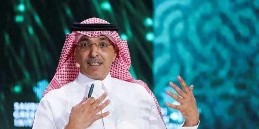 أول تعليق من وزير المالية السعودي على العجز في الميزانية - نايل 360