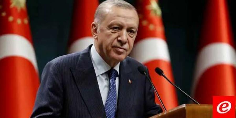 الرئيس التركي: سنكمل عملنا في سوريا عندما يحين الوقت المناسب - نايل 360