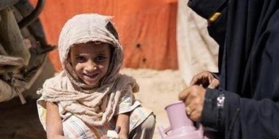 تحذير أممي: 4 أشهر ”عجاف” قادمة على اليمن - نايل 360