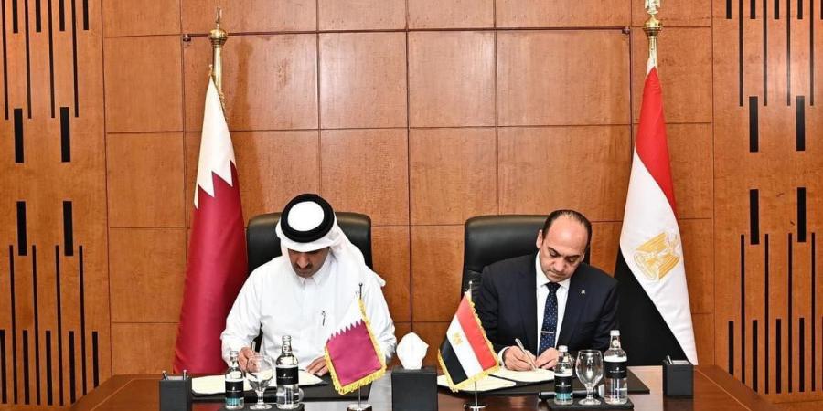 الرقابة والشفافية بدولة قطر توقع مذكرة تفاهم مع هيئة الرقابة الإدارية - نايل 360