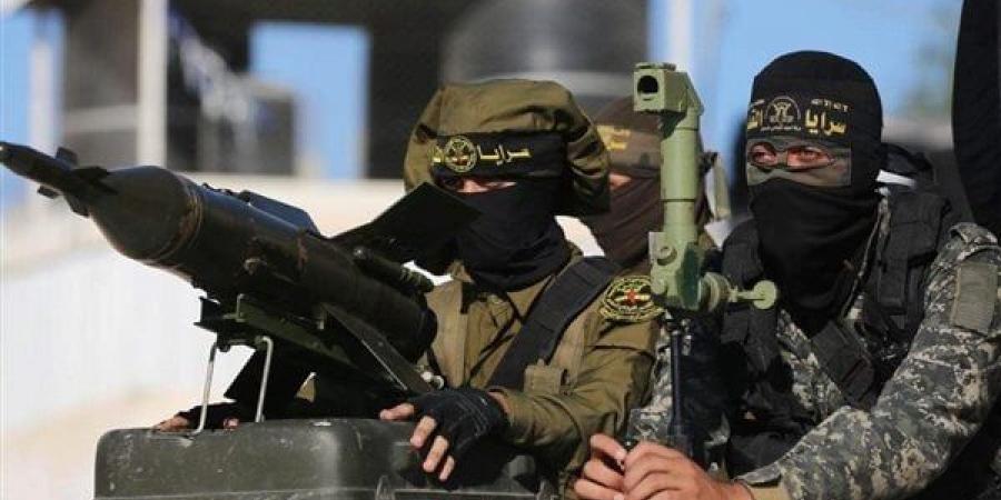 سرايا القدس تقصف مستوطنات غلاف غزة برشقات صاروخية - نايل 360